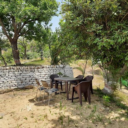Mukteshwar Grand Retreat มุกเตชวาร์ ภายนอก รูปภาพ